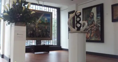 GEBA ART GALLERY GEBA ART GALLERY